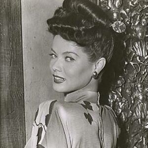 Meet your Posher, Eve!